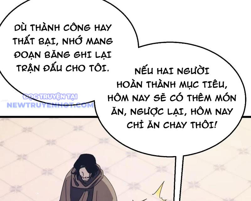 Toàn Dân Chuyển Chức: Bị Động Của Ta Vô Địch chapter 57 - Trang 106