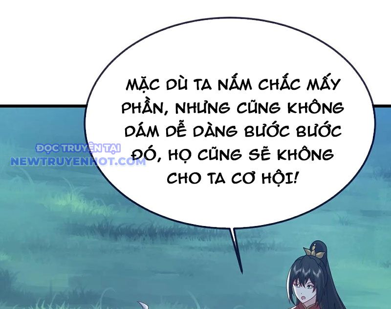 Tiên Võ Đế Tôn chapter 752 - Trang 120