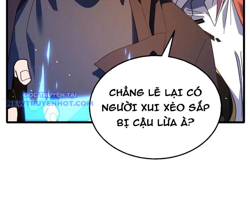 Toàn Dân Chuyển Chức: Bị Động Của Ta Vô Địch chapter 56 - Trang 41