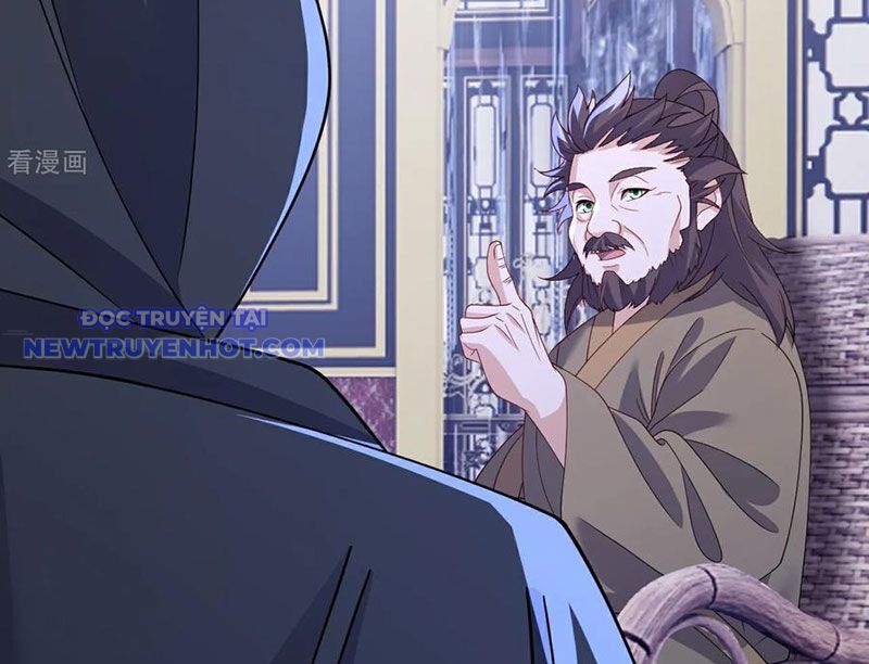 Tiên Võ Đế Tôn chapter 750 - Trang 6