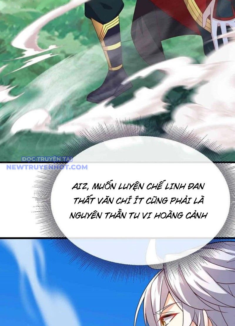 Tiên Võ Đế Tôn chapter 755 - Trang 20