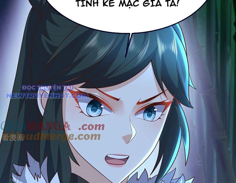 Tiên Võ Đế Tôn chapter 757 - Trang 20