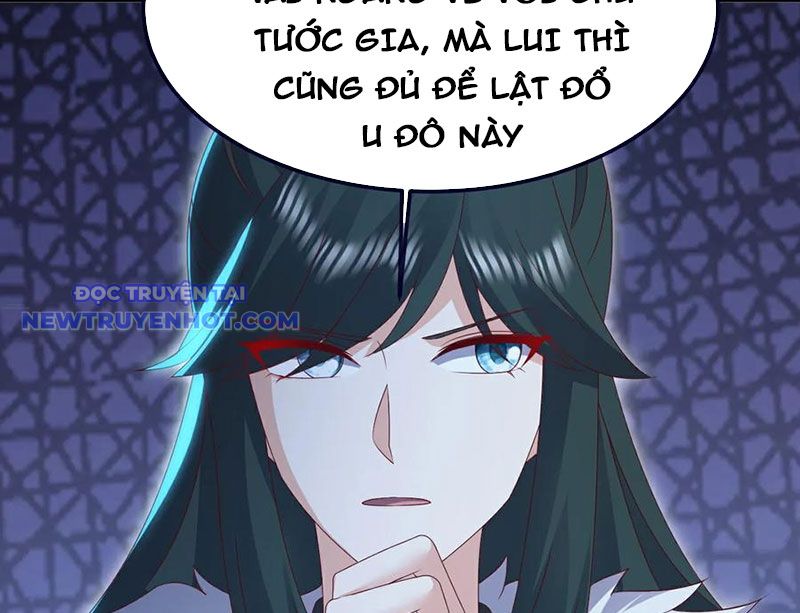 Tiên Võ Đế Tôn chapter 758 - Trang 33