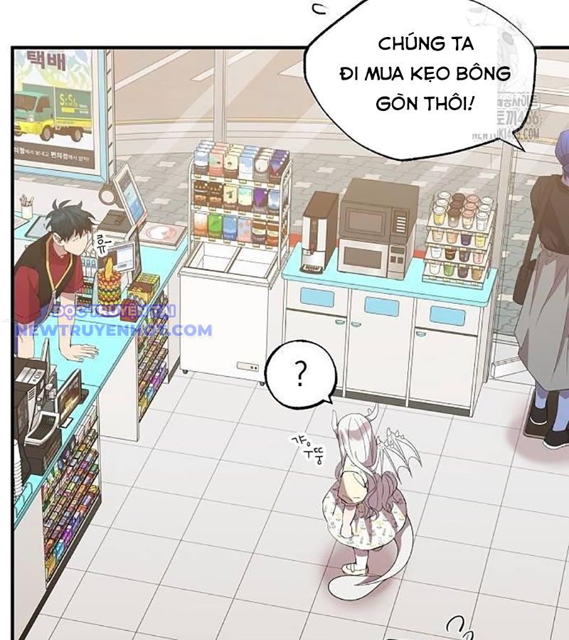 Cửa Hàng Diệu Kỳ chapter 47 - Trang 10