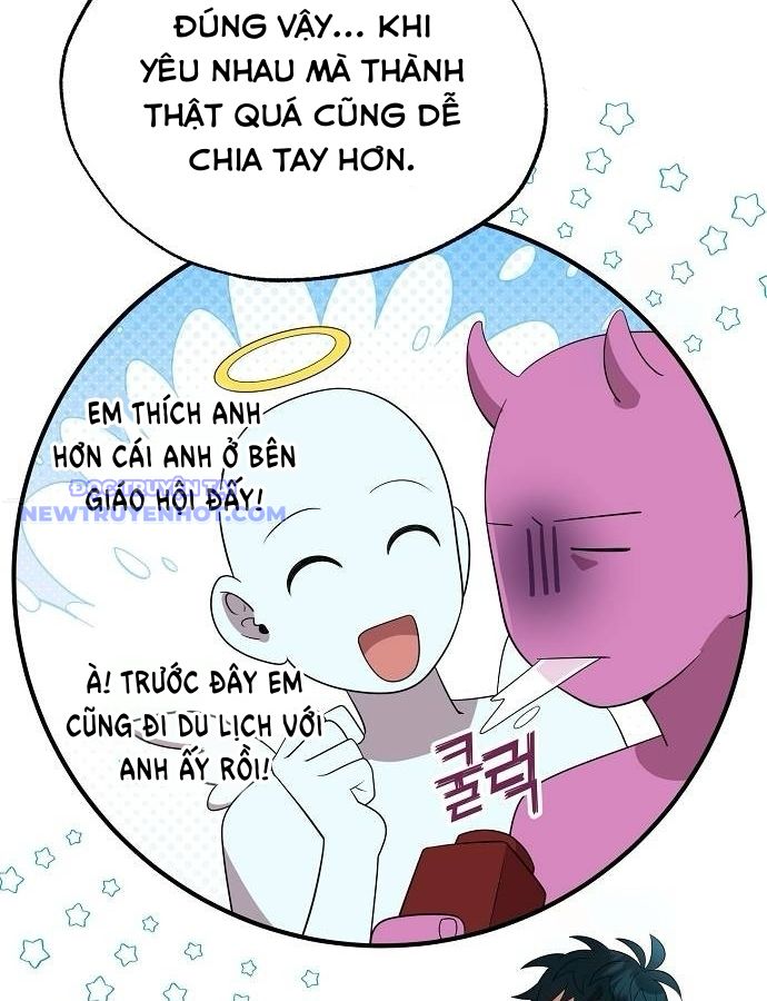 Cửa Hàng Diệu Kỳ chapter 46 - Trang 27