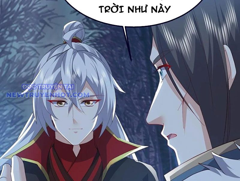 Tiên Võ Đế Tôn chapter 758 - Trang 162