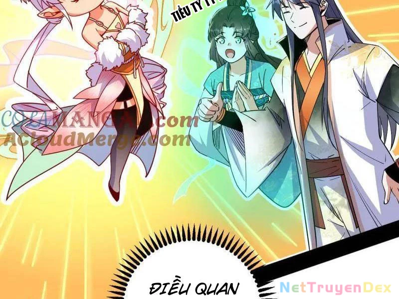 Ta Là Tà đế Chapter 536 - Trang 103