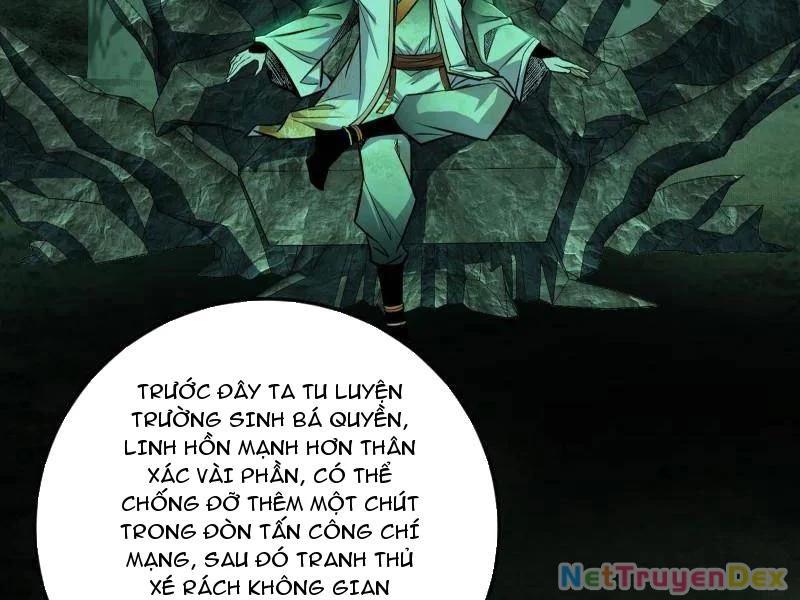 Ta Là Tà đế Chapter 536 - Trang 50