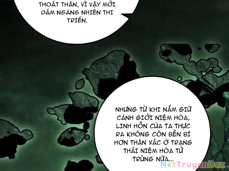 Ta Là Tà đế Chapter 536 - Trang 51