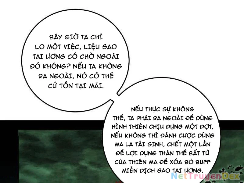 Ta Là Tà đế Chapter 536 - Trang 44