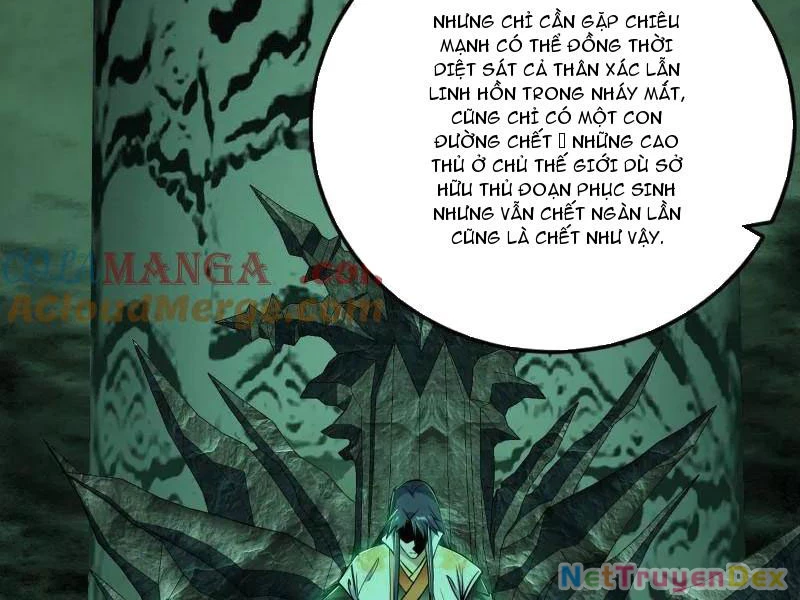 Ta Là Tà đế Chapter 536 - Trang 49