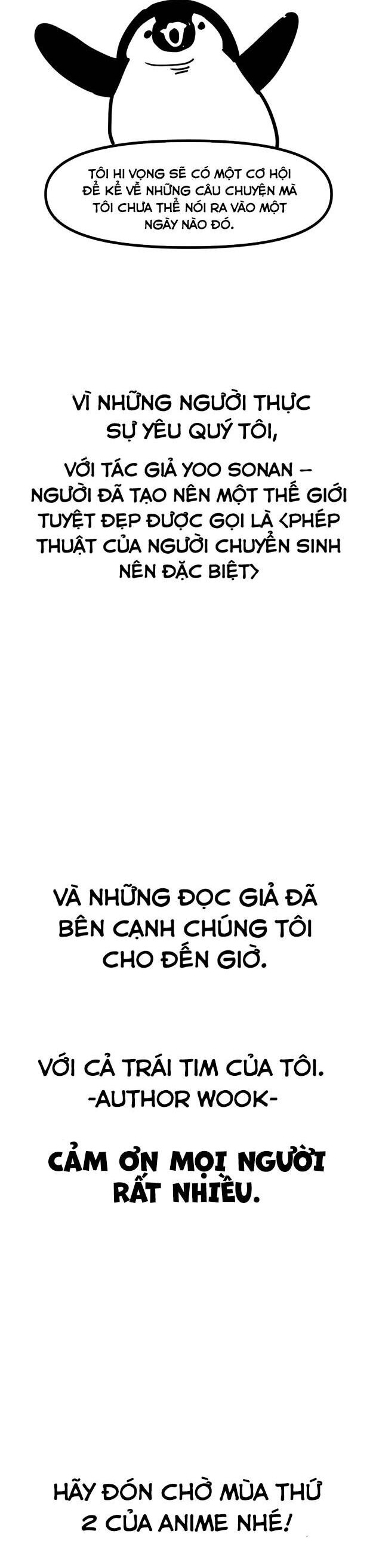 Chuyển Sinh Ma Pháp Đặc Biệt Yếu Chapter 269 After Credit - Trang 10