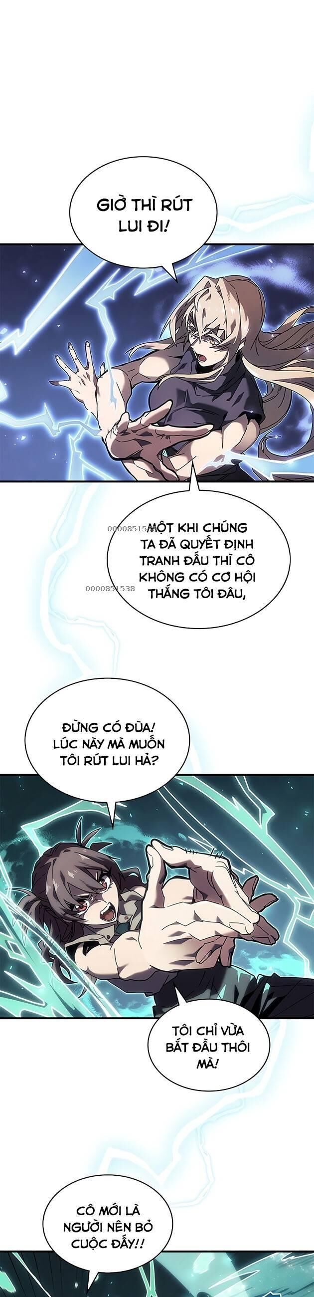 Chuyển Sinh Ma Pháp Đặc Biệt Yếu Chapter 268 End - Trang 16