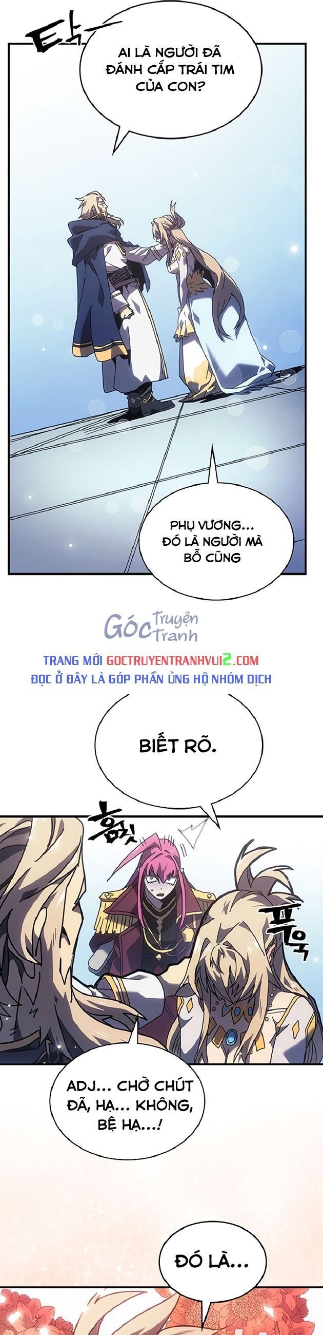 Chuyển Sinh Ma Pháp Đặc Biệt Yếu Chapter 267 - Trang 6