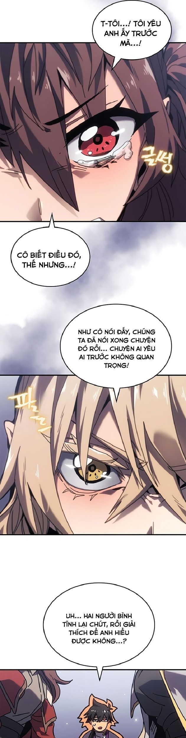 Chuyển Sinh Ma Pháp Đặc Biệt Yếu Chapter 267 - Trang 30