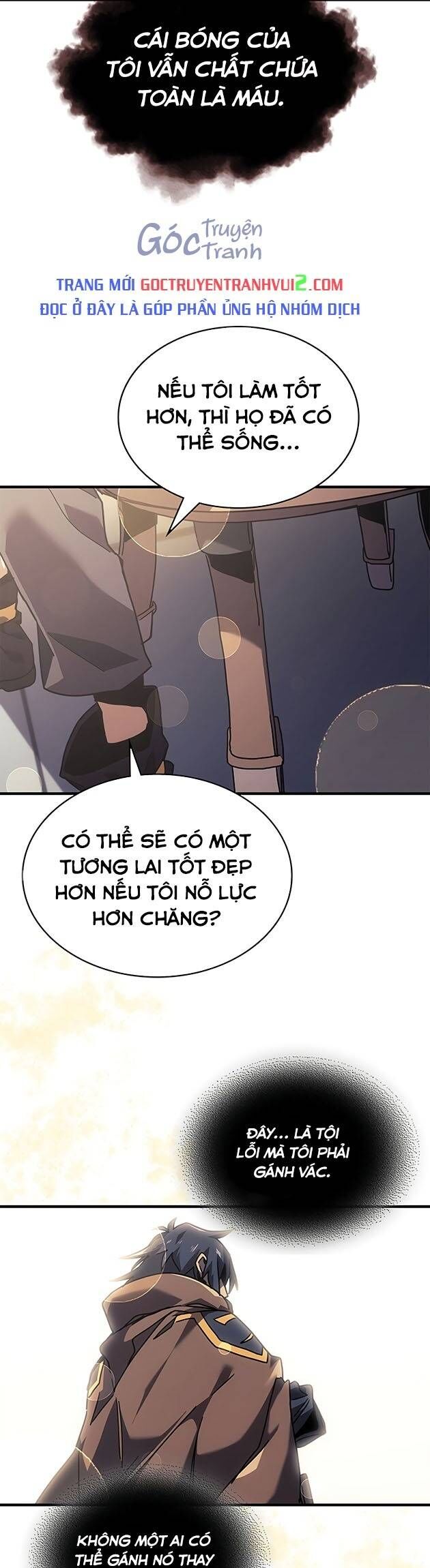 Chuyển Sinh Ma Pháp Đặc Biệt Yếu Chapter 268 End - Trang 12