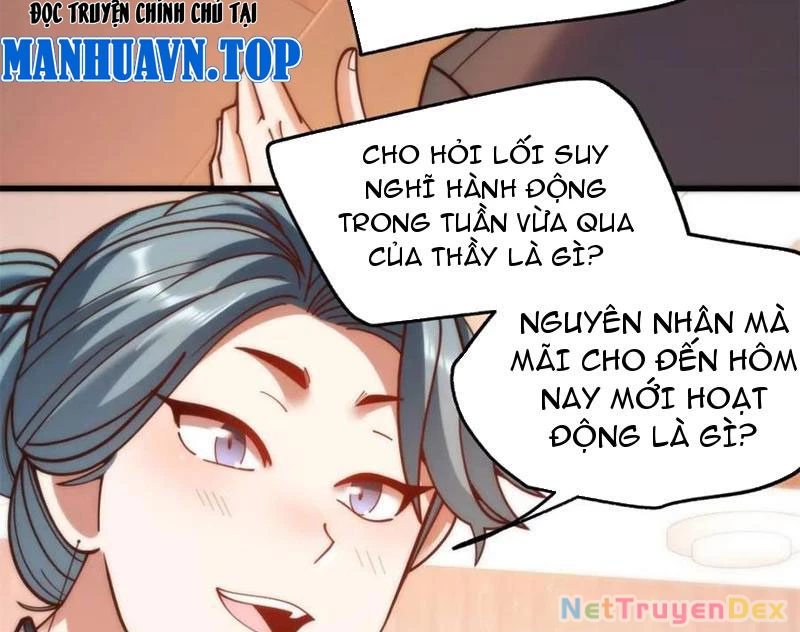 Trọng Sinh Không Làm Chạn Vương, Tôi Một Mình Nạp Game Thăng Cấp Chapter 182 - Trang 50