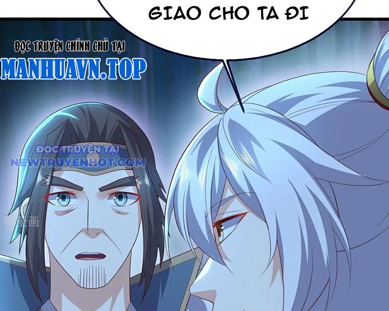 Tiên Võ Đế Tôn chapter 757 - Trang 85