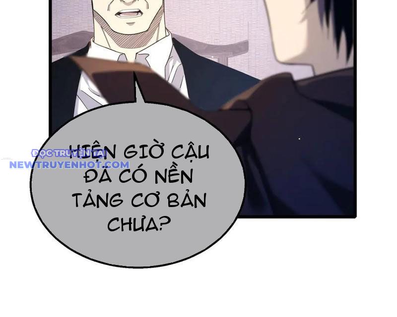 Toàn Dân Chuyển Chức: Bị Động Của Ta Vô Địch chapter 55 - Trang 80