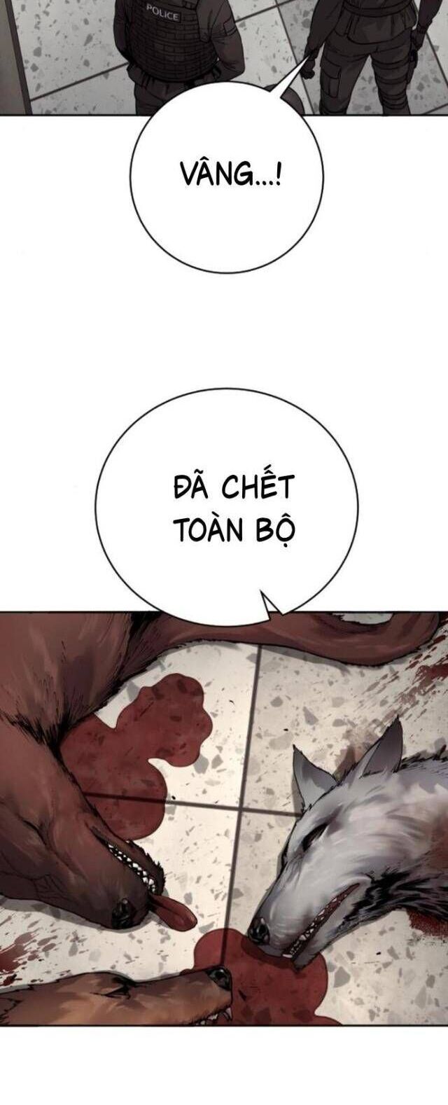 Cảnh Sát Báo Thù Chapter 76 - Trang 12