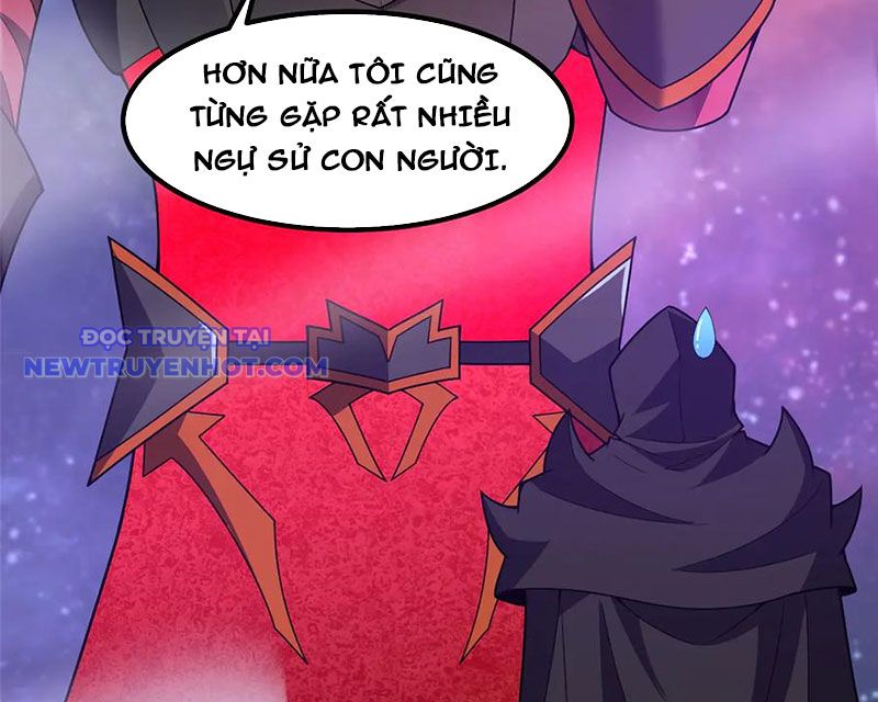 Thần Sủng Tiến Hóa chapter 371 - Trang 50