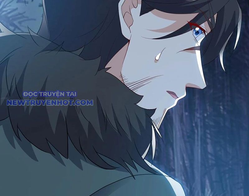 Tiên Võ Đế Tôn chapter 758 - Trang 107