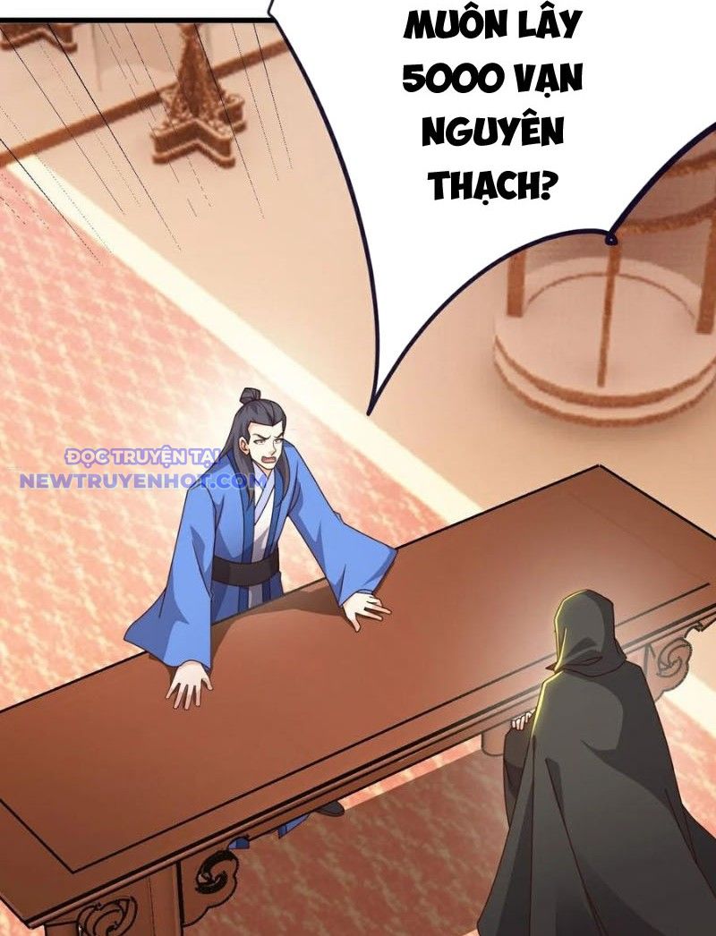 Tiên Võ Đế Tôn chapter 754 - Trang 31