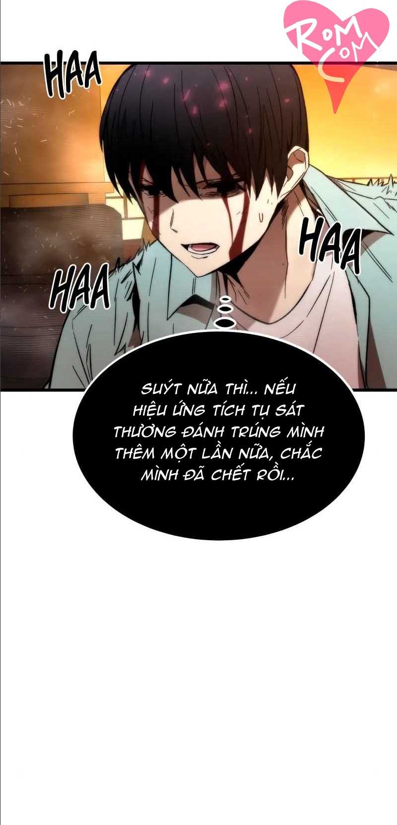 Nhân Vật Phụ Siêu Cấp Chapter 43 - Trang 3