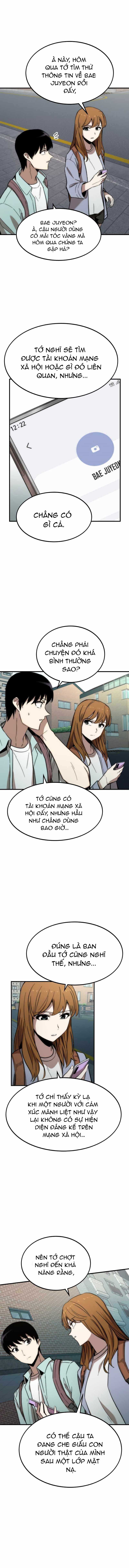 Nhân Vật Phụ Siêu Cấp Chapter 41 - Trang 3