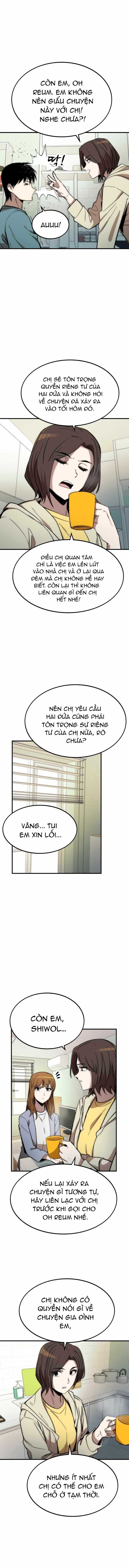 Nhân Vật Phụ Siêu Cấp Chapter 41 - Trang 1