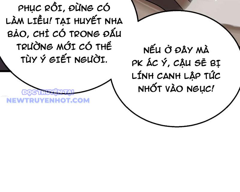 Toàn Dân Chuyển Chức: Bị Động Của Ta Vô Địch chapter 57 - Trang 74