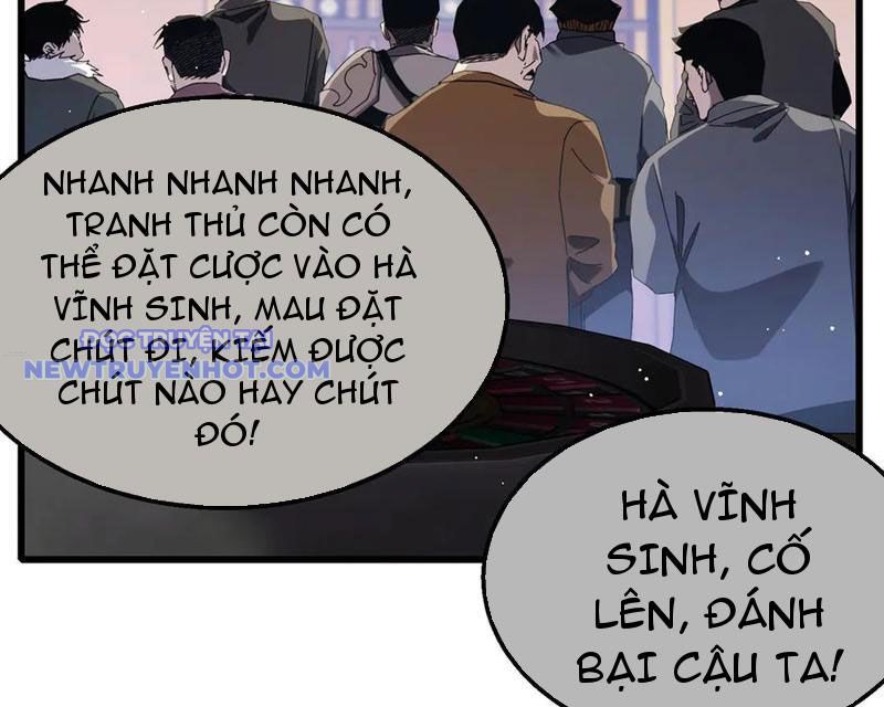 Toàn Dân Chuyển Chức: Bị Động Của Ta Vô Địch chapter 57 - Trang 133