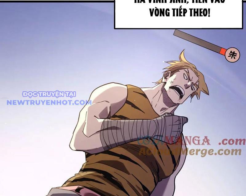 Toàn Dân Chuyển Chức: Bị Động Của Ta Vô Địch chapter 57 - Trang 149