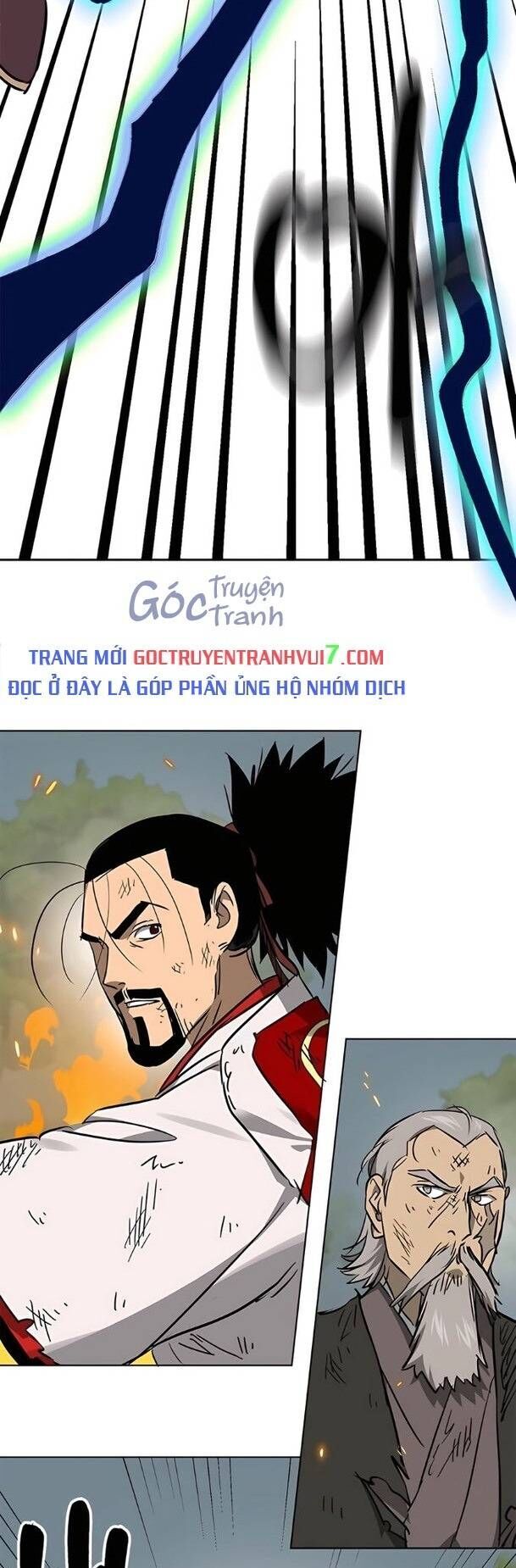 Thăng Cấp Vô Hạn Trong Murim Chapter 211 - Trang 64