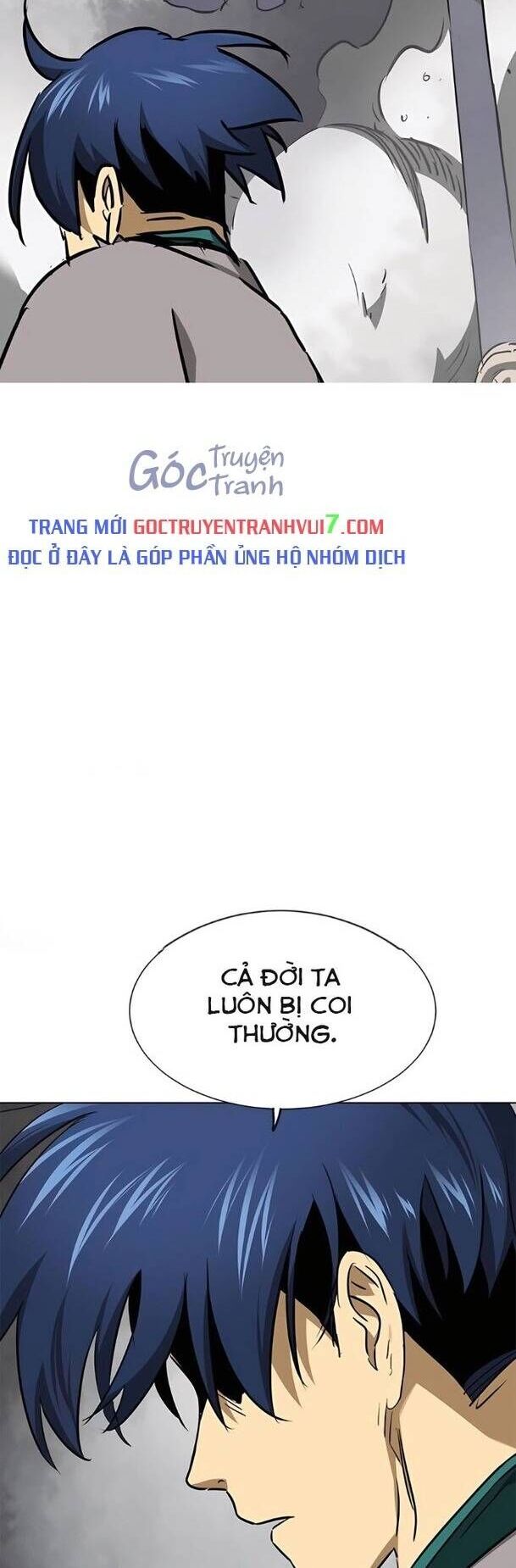 Thăng Cấp Vô Hạn Trong Murim Chapter 211 - Trang 49