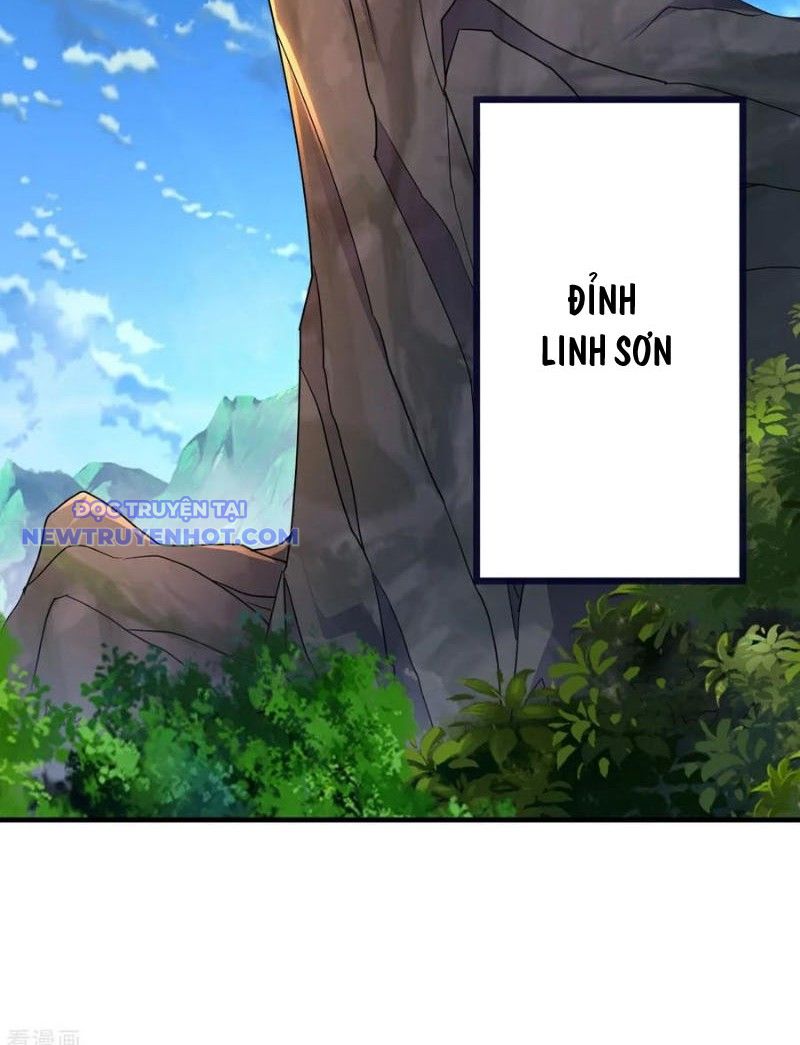 Tiên Võ Đế Tôn chapter 756 - Trang 28