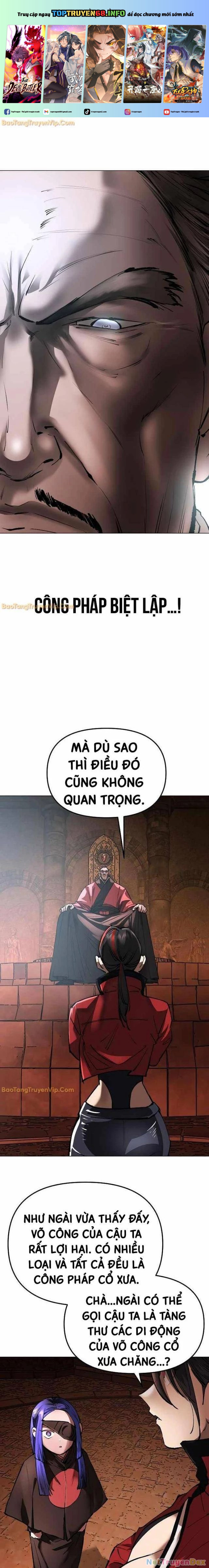 Thiên Ma 3077 Chapter 28 - Trang 2