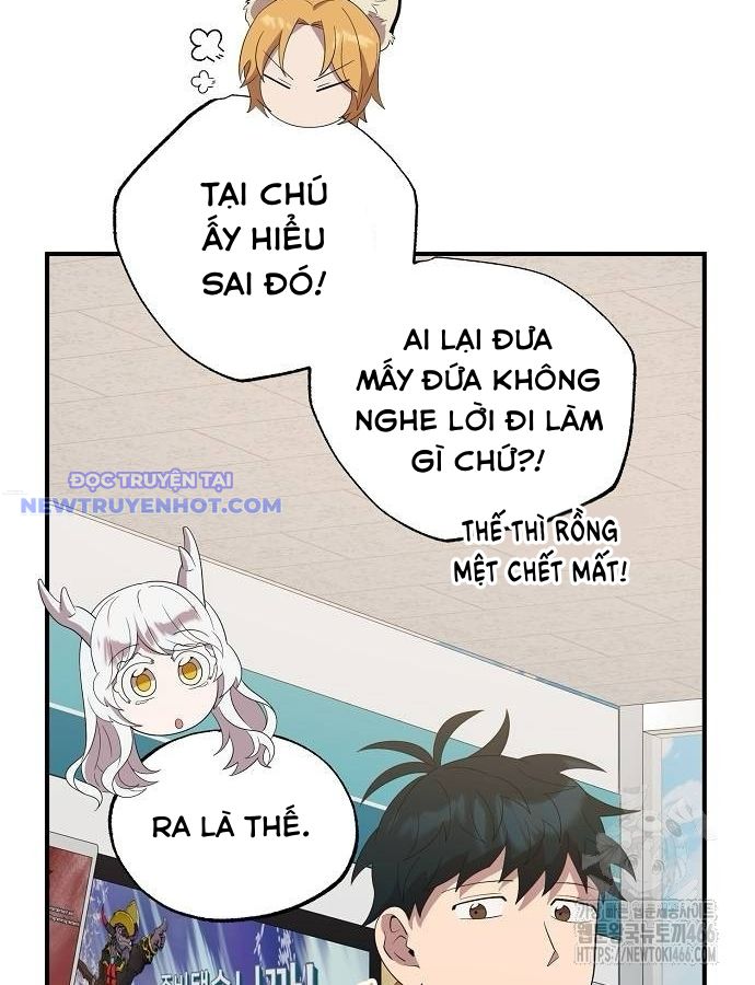 Cửa Hàng Diệu Kỳ chapter 48 - Trang 89