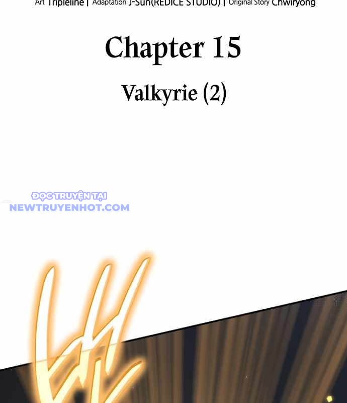 Sử Thi Valhalla chapter 15 - Trang 6