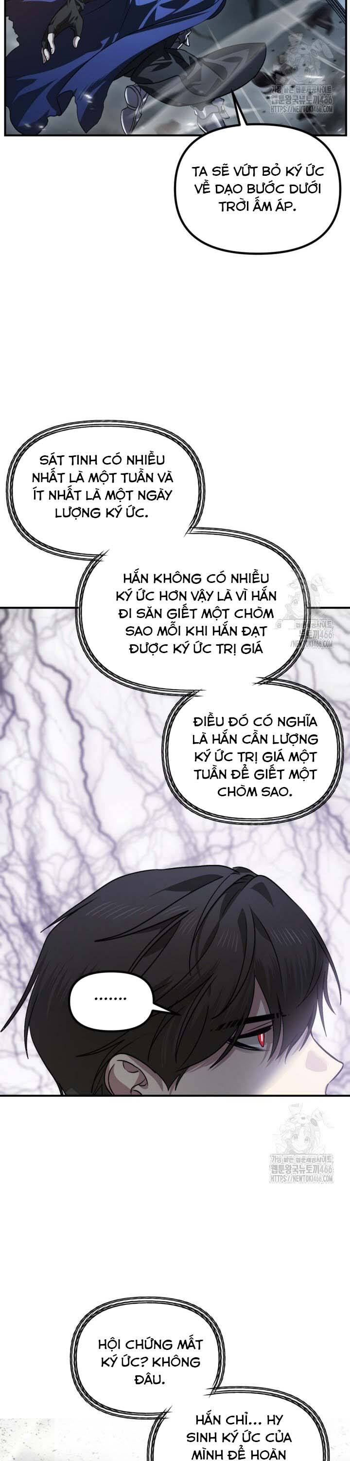 Tôi Là Thợ Săn Có Kĩ Năng Tự Sát Cấp Sss Chapter 122 - Trang 28