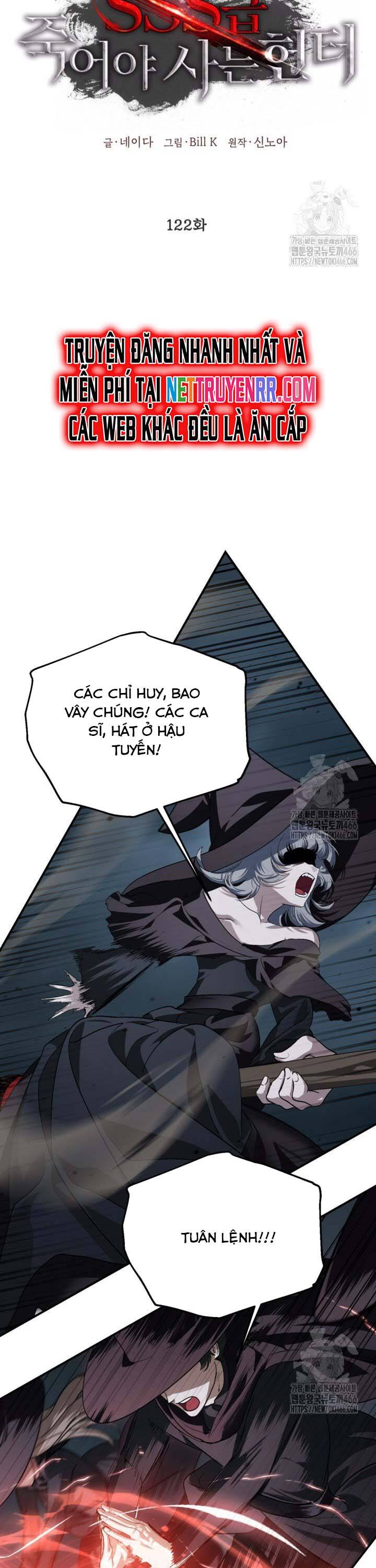 Tôi Là Thợ Săn Có Kĩ Năng Tự Sát Cấp Sss Chapter 122 - Trang 14