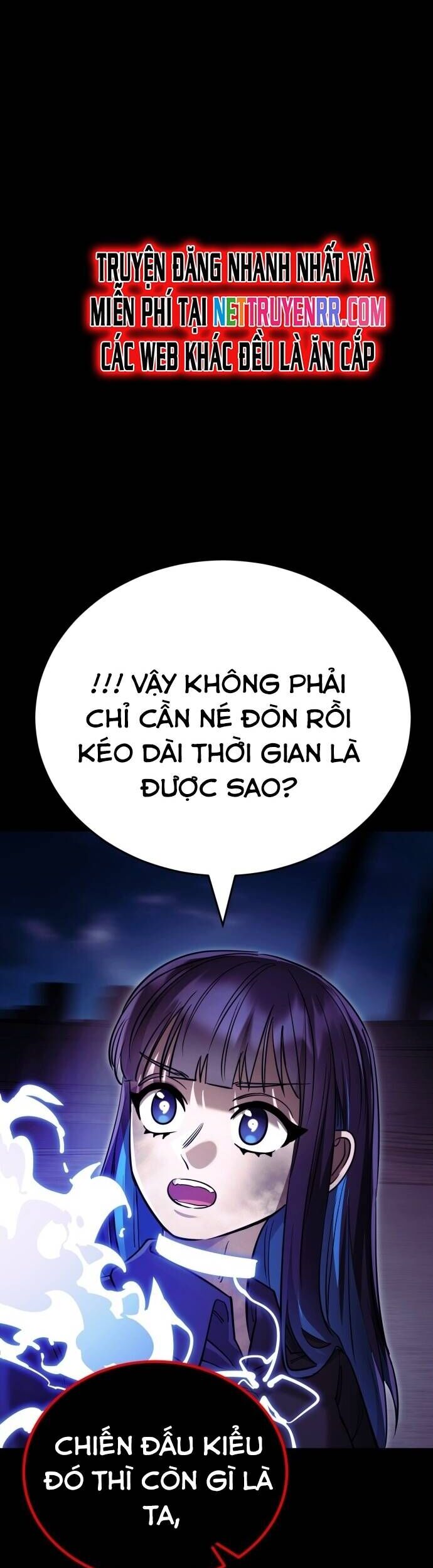 Thiên Ma Tái Lâm Chapter 50 - Trang 42