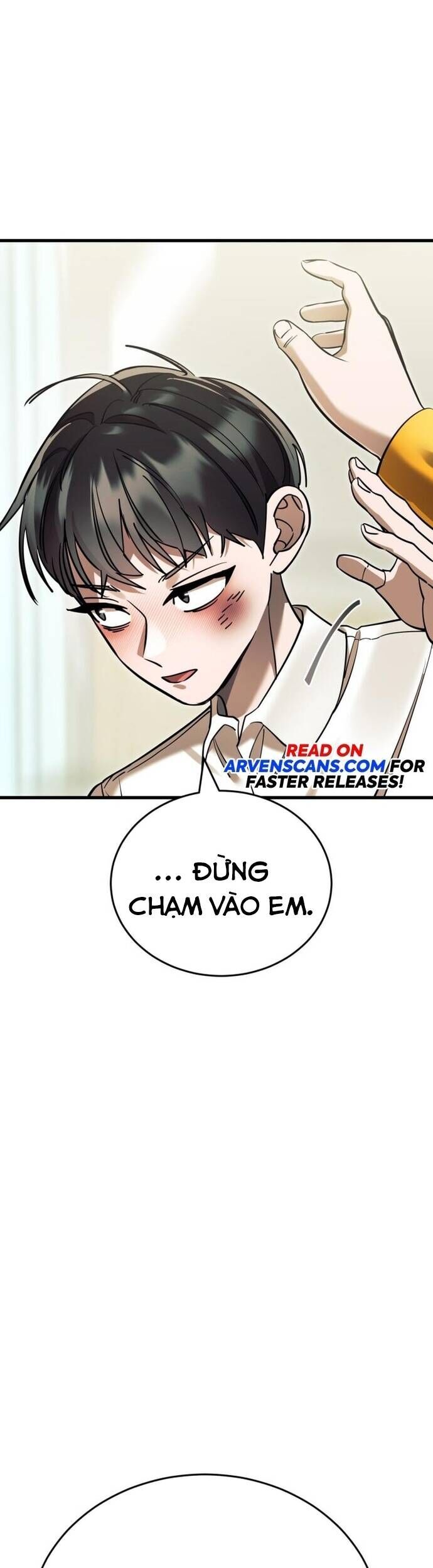 Thiên Ma Tái Lâm Chapter 48 - Trang 68