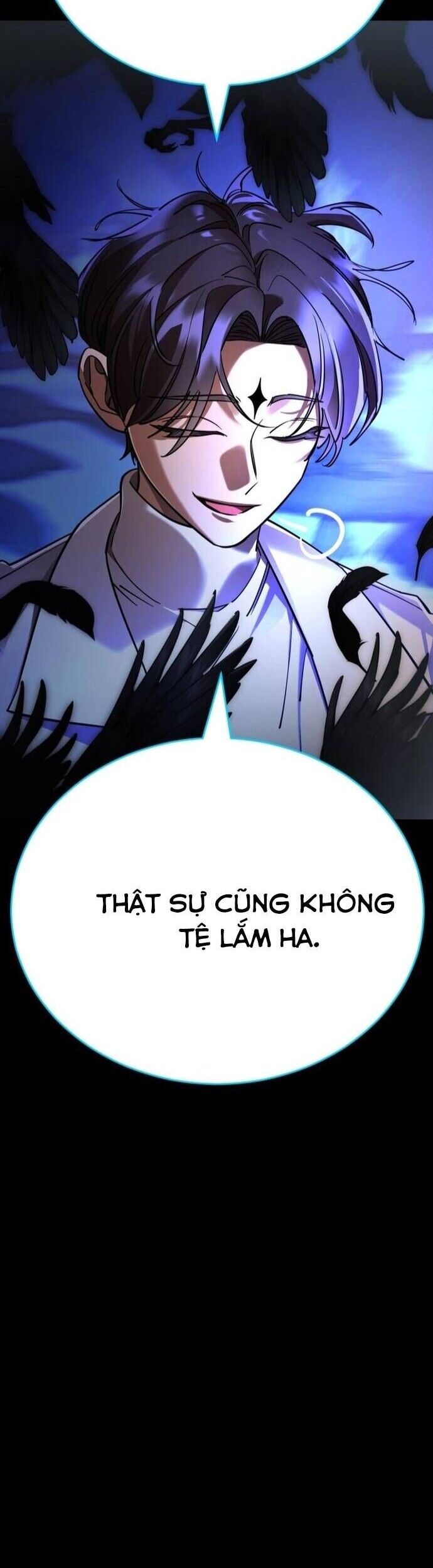 Thiên Ma Tái Lâm Chapter 48 - Trang 17