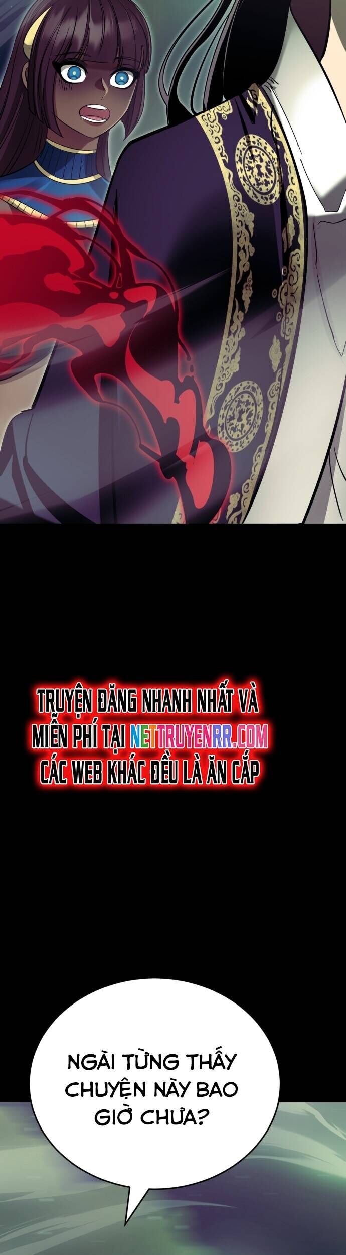 Thiên Ma Tái Lâm Chapter 54 - Trang 16