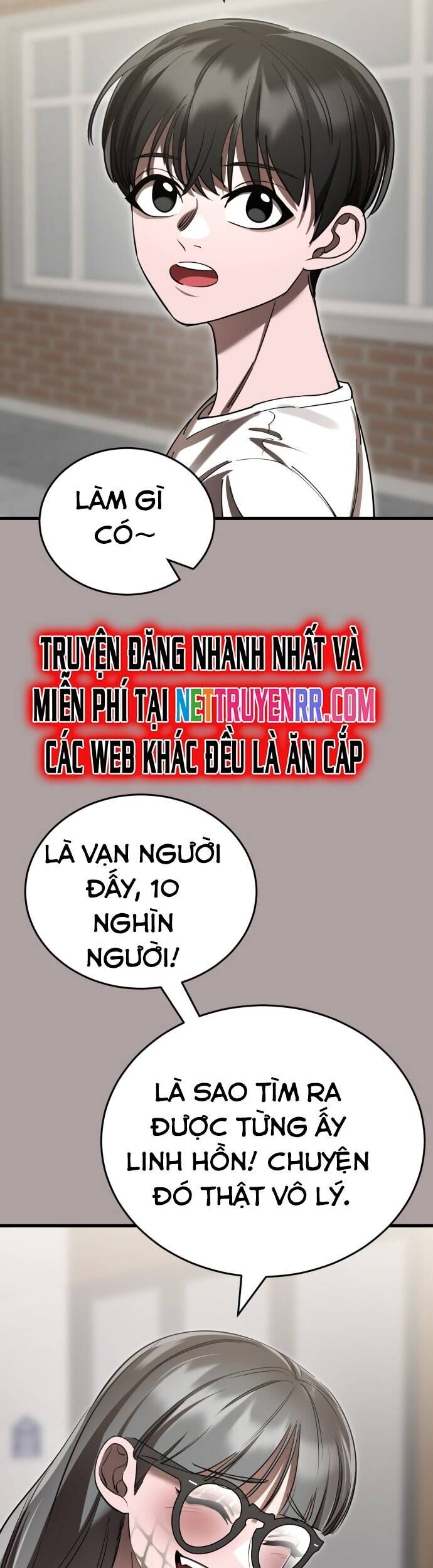 Thiên Ma Tái Lâm Chapter 54 - Trang 12