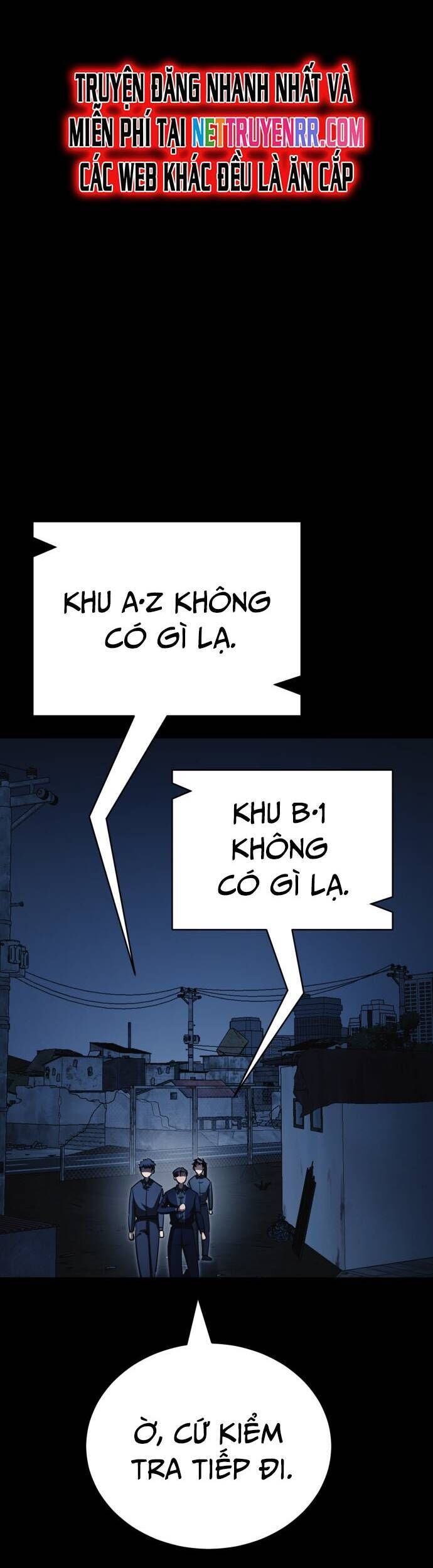 Thiên Ma Tái Lâm Chapter 56 - Trang 18