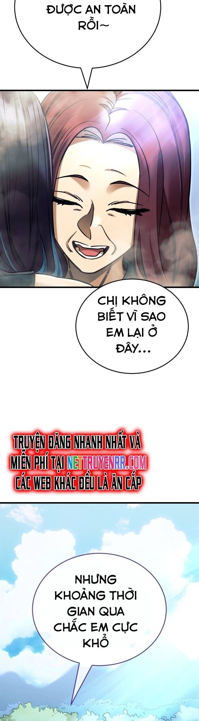 Thiên Ma Tái Lâm Chapter 51 - Trang 19