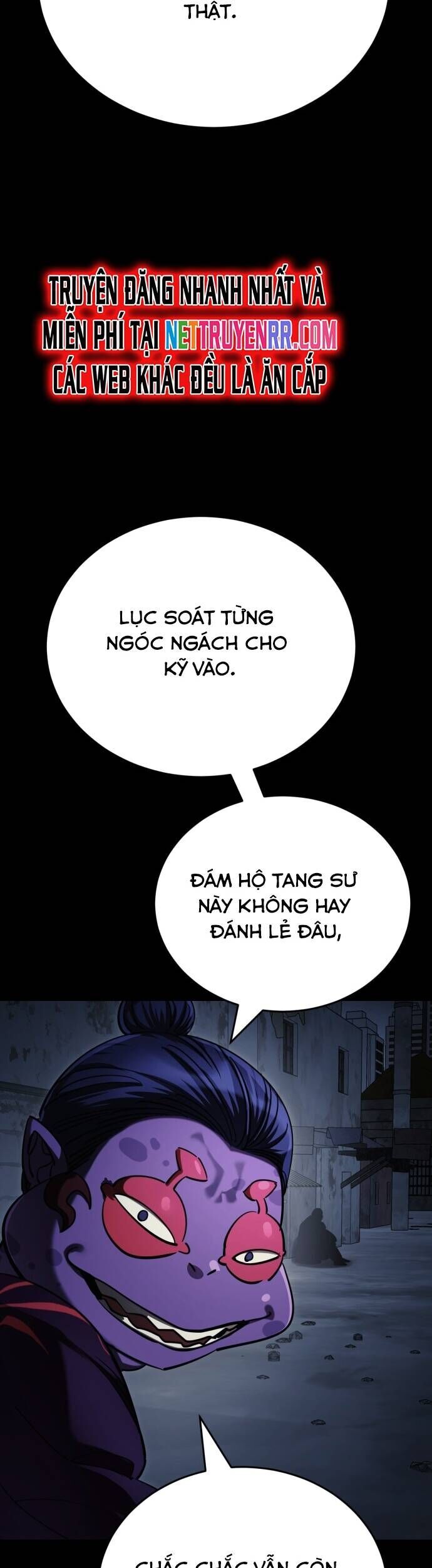 Thiên Ma Tái Lâm Chapter 57 - Trang 32