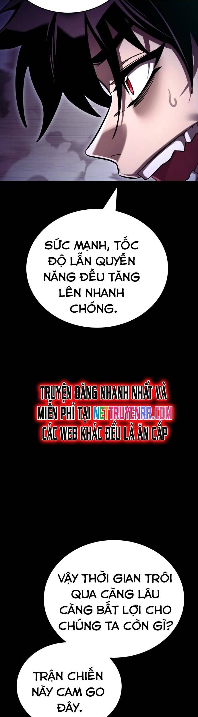 Thiên Ma Tái Lâm Chapter 50 - Trang 38